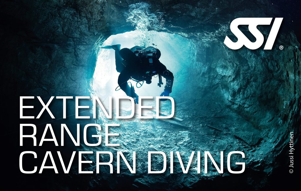 SSI Extended Range Cavern