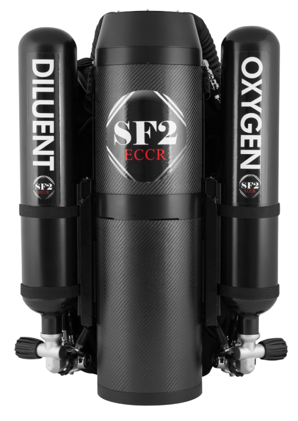 sf2 rebreather