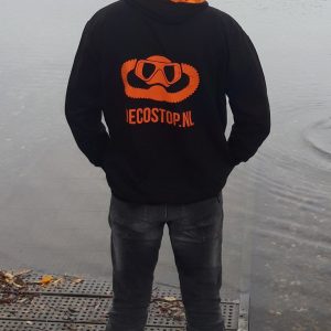 softshell jas decostop